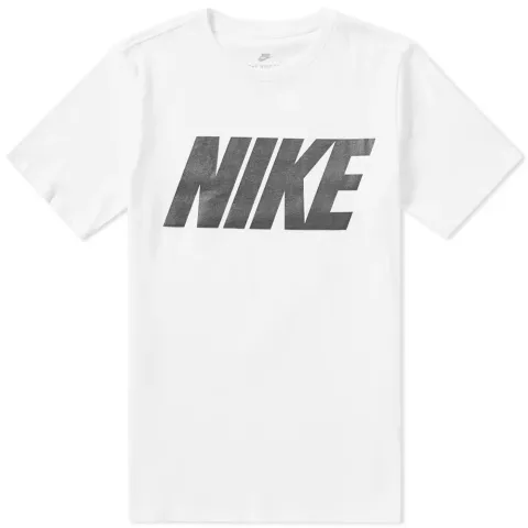 Block Tee