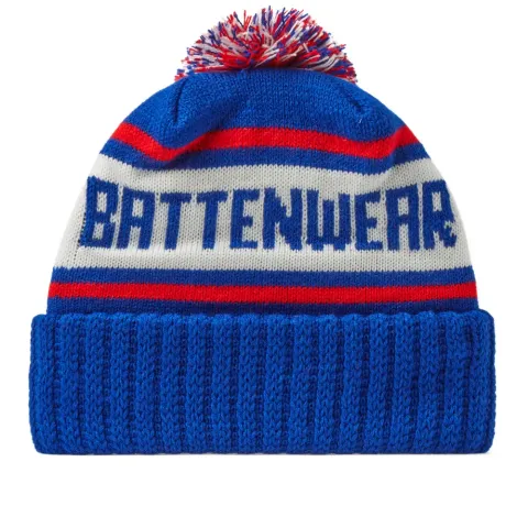 Logo Beanie