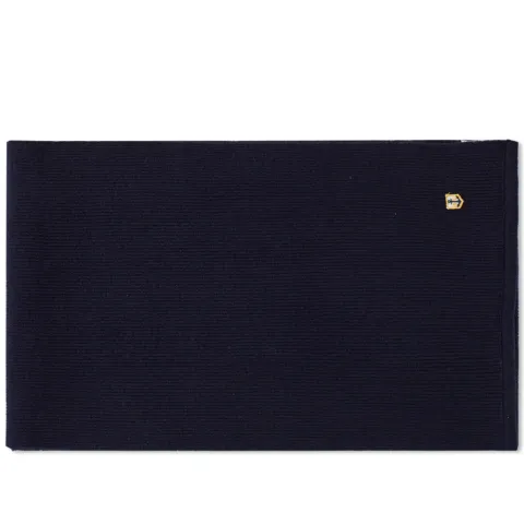 Heritage Plain Scarf