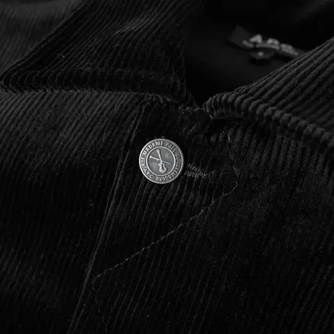 A.P.C. Highway Jacket