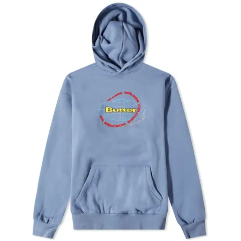 Geo Hoodie