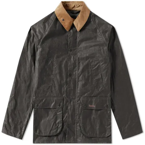 Truss Wax Jacket