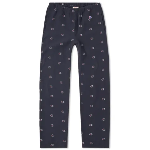 All Over Logo Sweat Pant