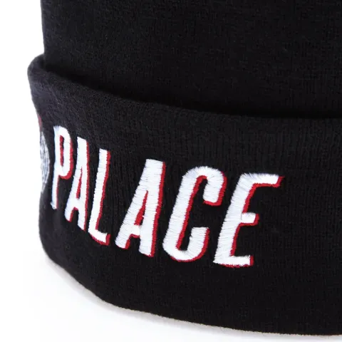 Blazin' Beanie
