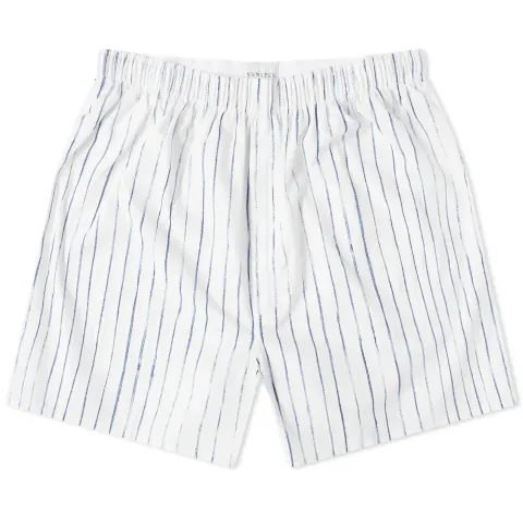 Inky Stripe Boxer Short