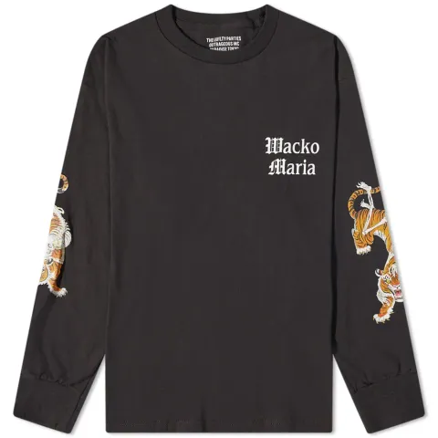 x Tim Lehi Long Sleeve Type 2 T-Shirt