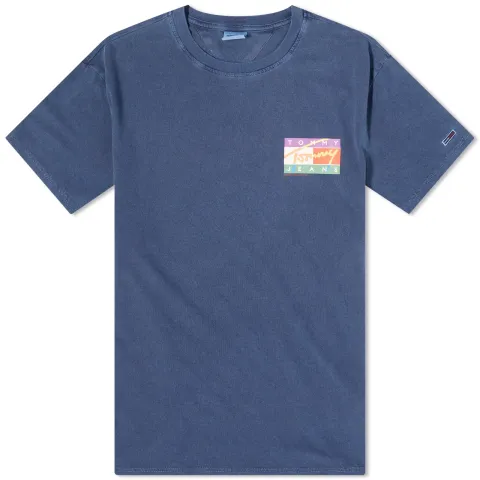 Signature Pop Flag T-Shirt