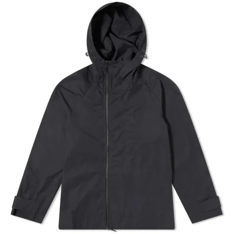Clifton Hooded Parka