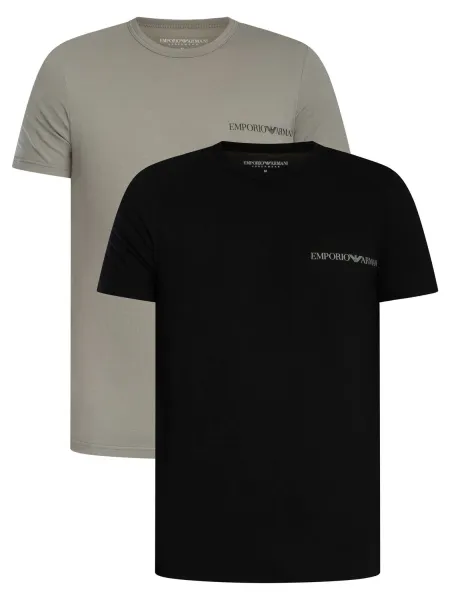 2 Pack Lounge T-Shirt