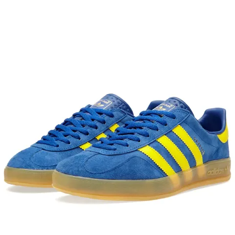 Gazelle Indoor