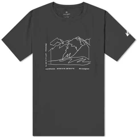 x Mountain Of Moods T-Shirt