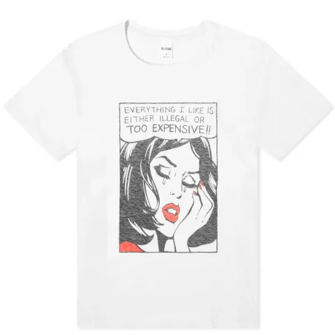 Classic Everything I Like T-Shirt