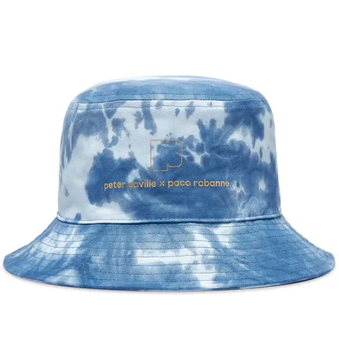Tie Dye Bucket Hat