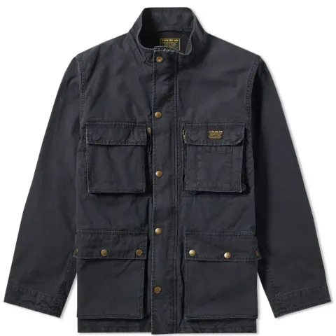 Paratrooper Jacket
