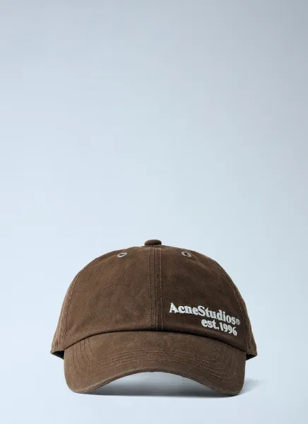 Acne Studios Baseball Cap