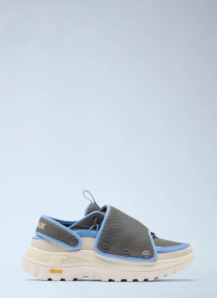 Callsign Mule Shroud Slip-On Sneakers