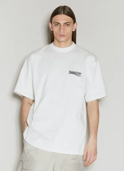 Large Fit T-Shirt