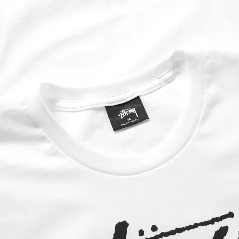 Stock Link Tee