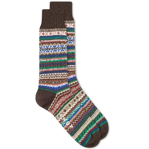Chup Firnade Sock