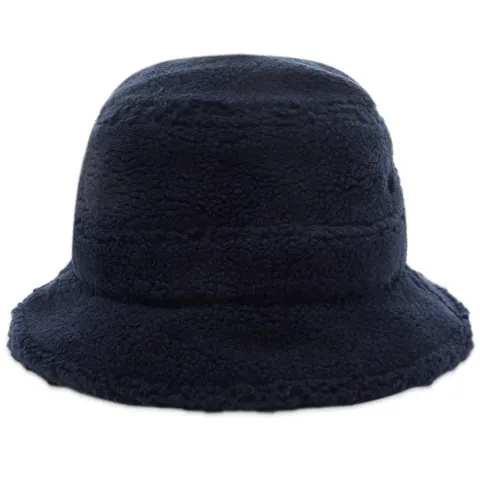 Fleece Bucket Hat