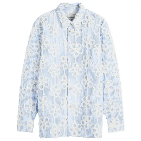 Derbin Shirt