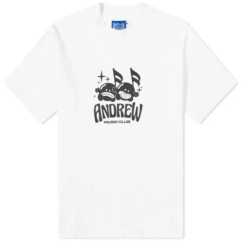 Music Club T-Shirt