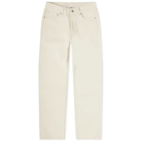 Cropped Jeans
