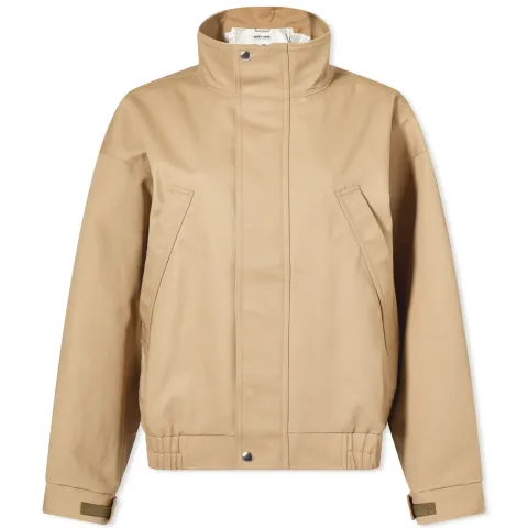 Papas Jacket
