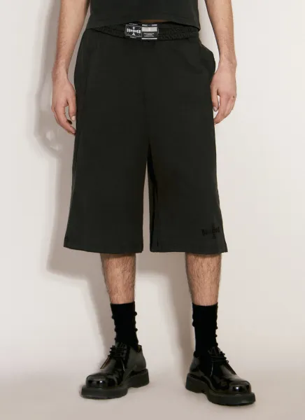 Team Layered Shorts