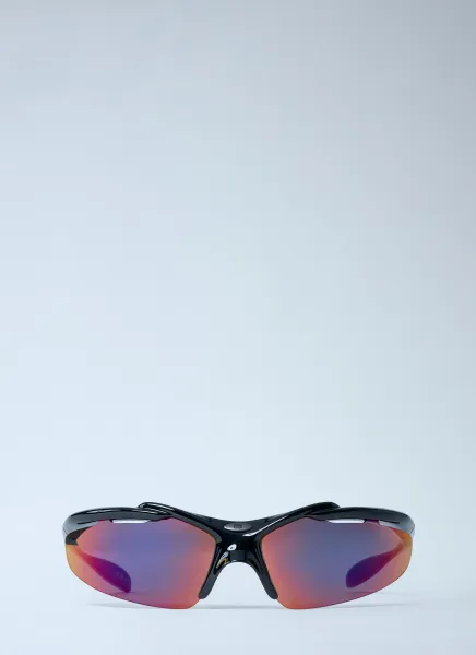 Turbo D-Fram Sunglasses