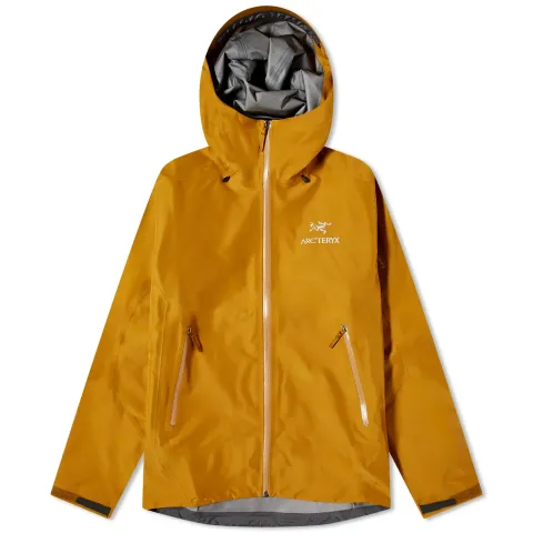 Arc'teryx Beta LT Jacket
