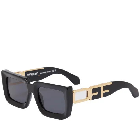 Off-White Boston Sunglasses