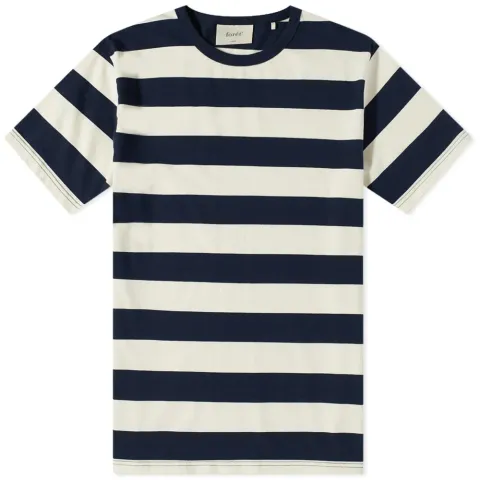 Brave Stripe T-Shirt