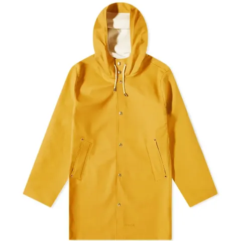 Stockholm Raincoat
