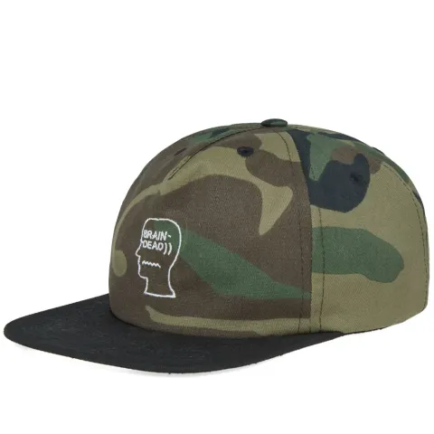 Logo Cap