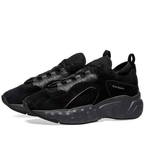 Rockaway Oversize Sneaker