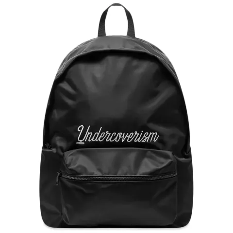 Logo Backpack