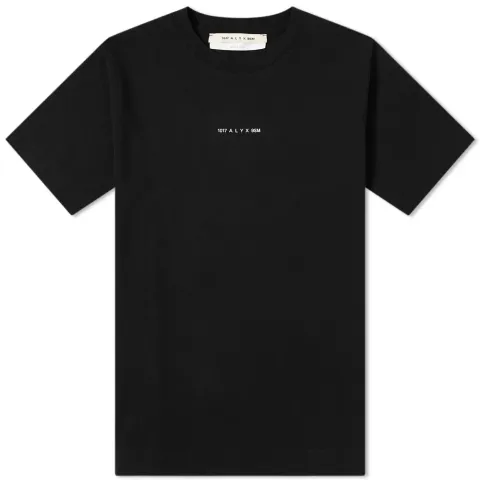 Address Logo T-Shirt
