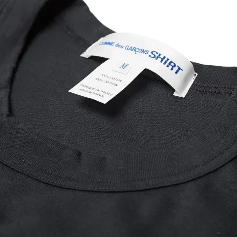 Oversize Pocket Tee
