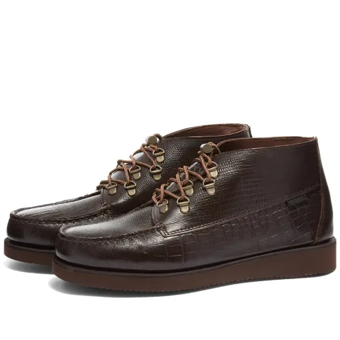 x Engineered Garments Overlap Mid Exotic