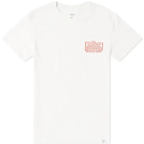 Spike Print Tee