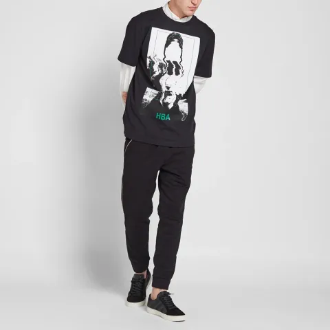 Montgomery Tee
