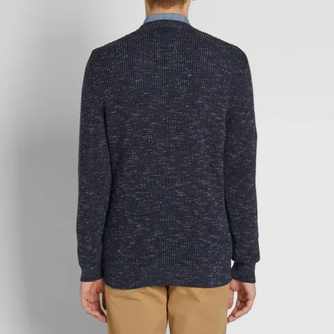 Coast Crew Knit