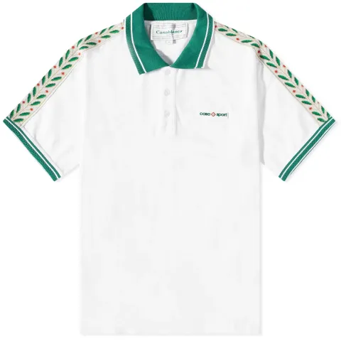 Casa Sport Laurel Polo