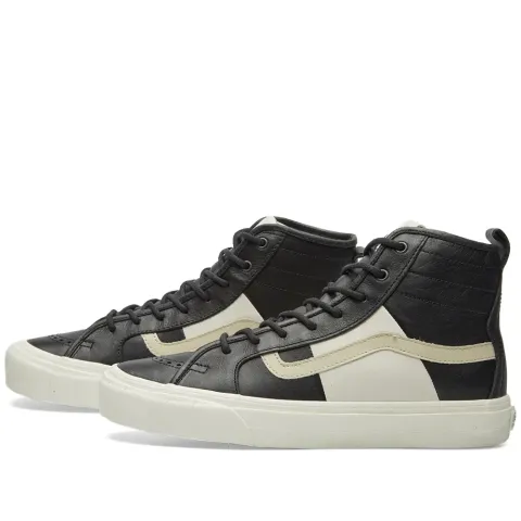 x Taka Hayashi Court Hi LX