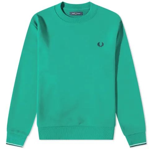 Crew Neck Sweat