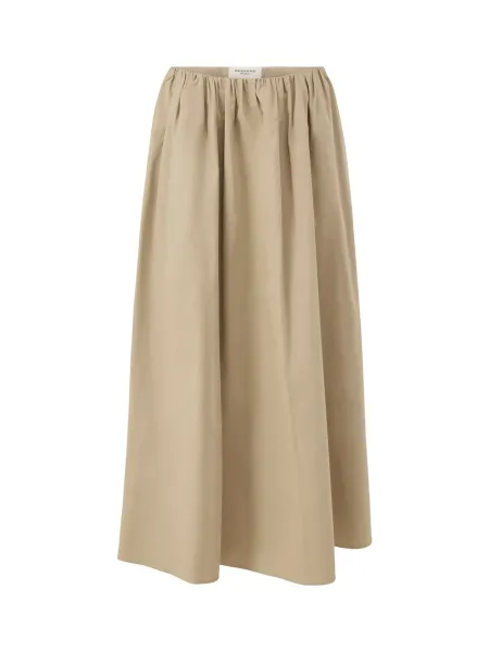 WEEKEND MaxMara Aguzze Midi Skirt
