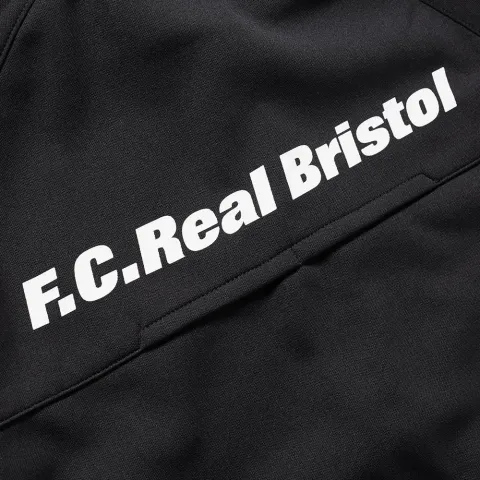 Ventilation Hoody