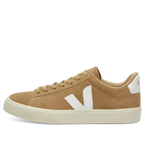 Campo Suede Sneaker