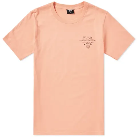 Cartouche Tee
